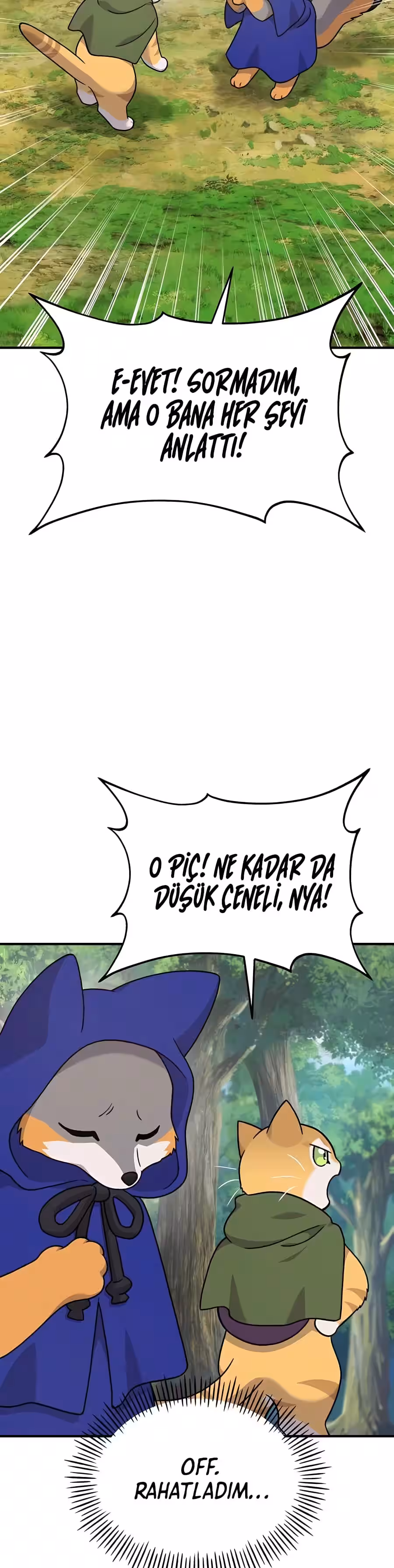 Sayfa 55 — Bölüm 36 — Kule Çiftçisi