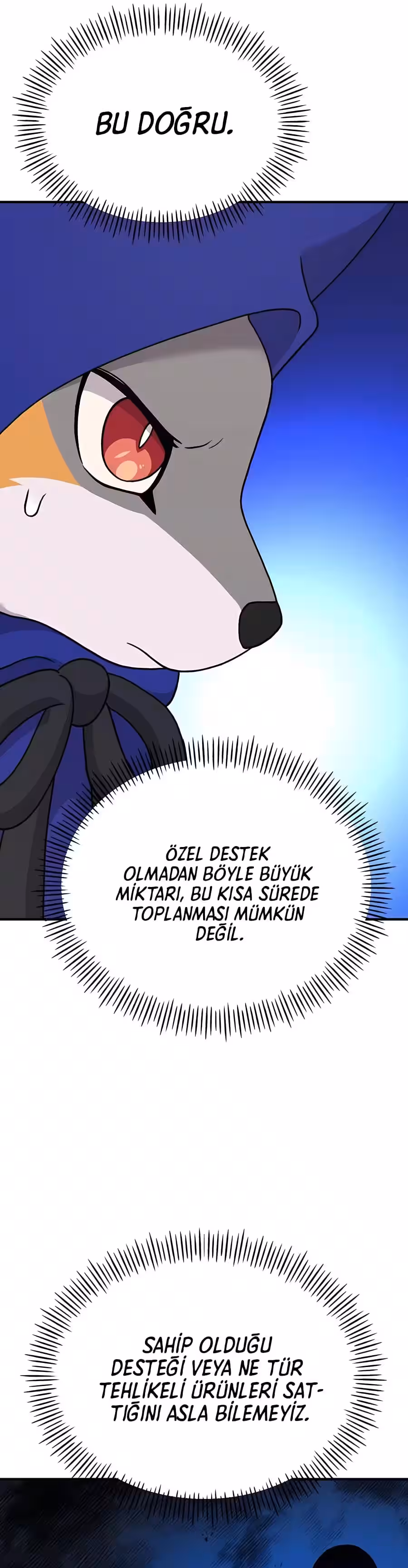 Sayfa 58 — Bölüm 36 — Kule Çiftçisi