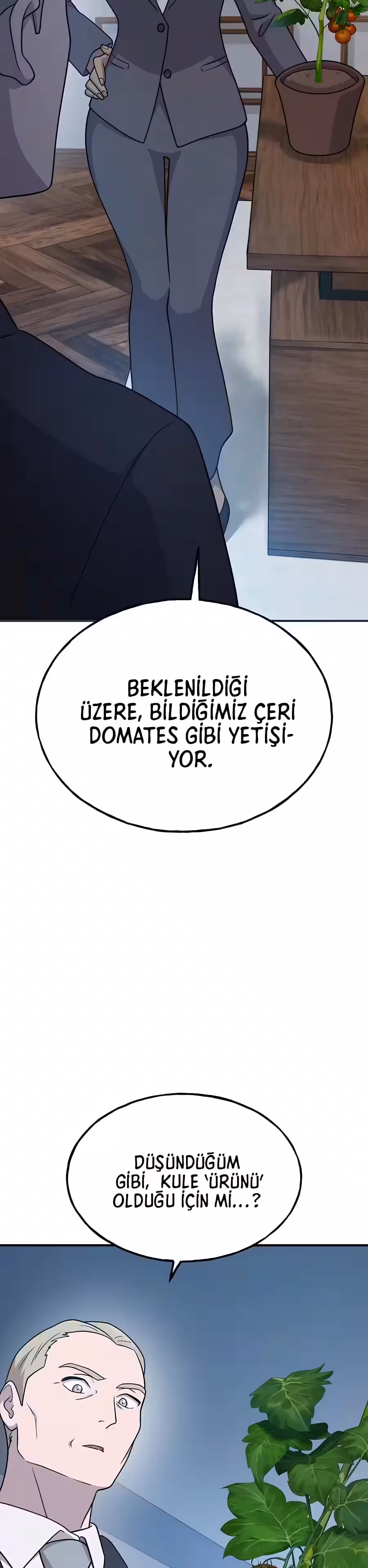 Sayfa 71 — Bölüm 36 — Kule Çiftçisi