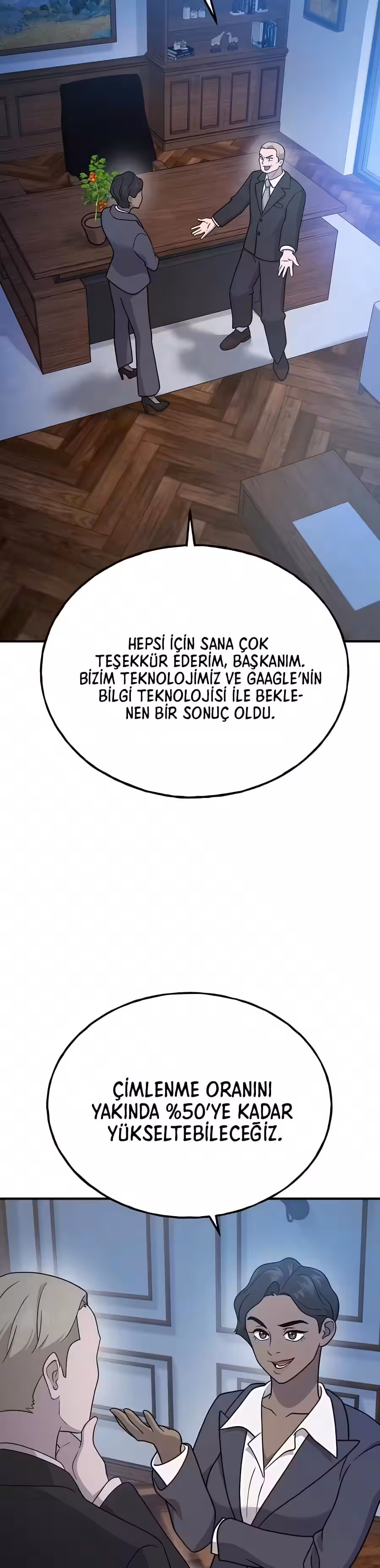 Sayfa 75 — Bölüm 36 — Kule Çiftçisi
