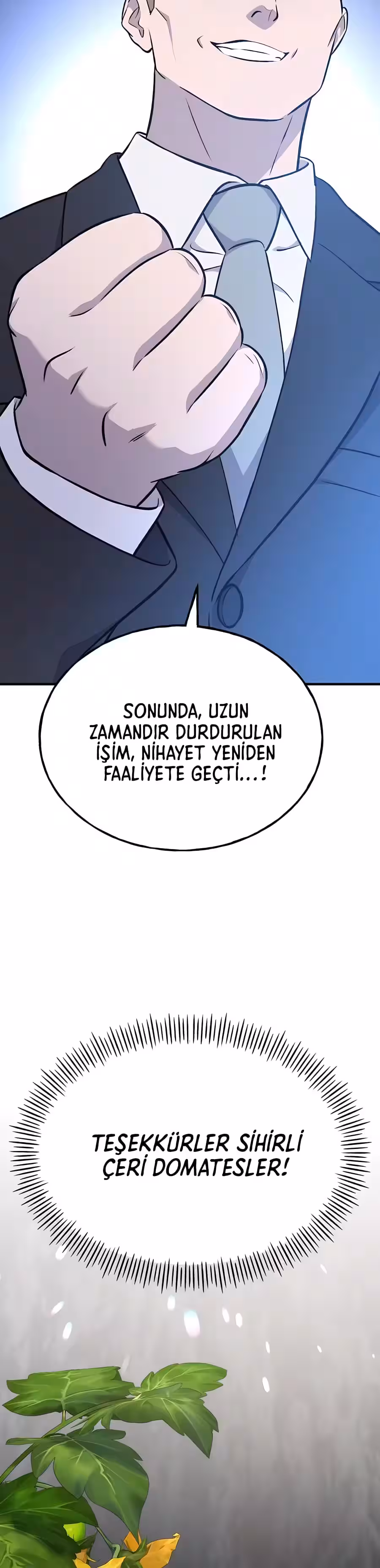 Sayfa 79 — Bölüm 36 — Kule Çiftçisi