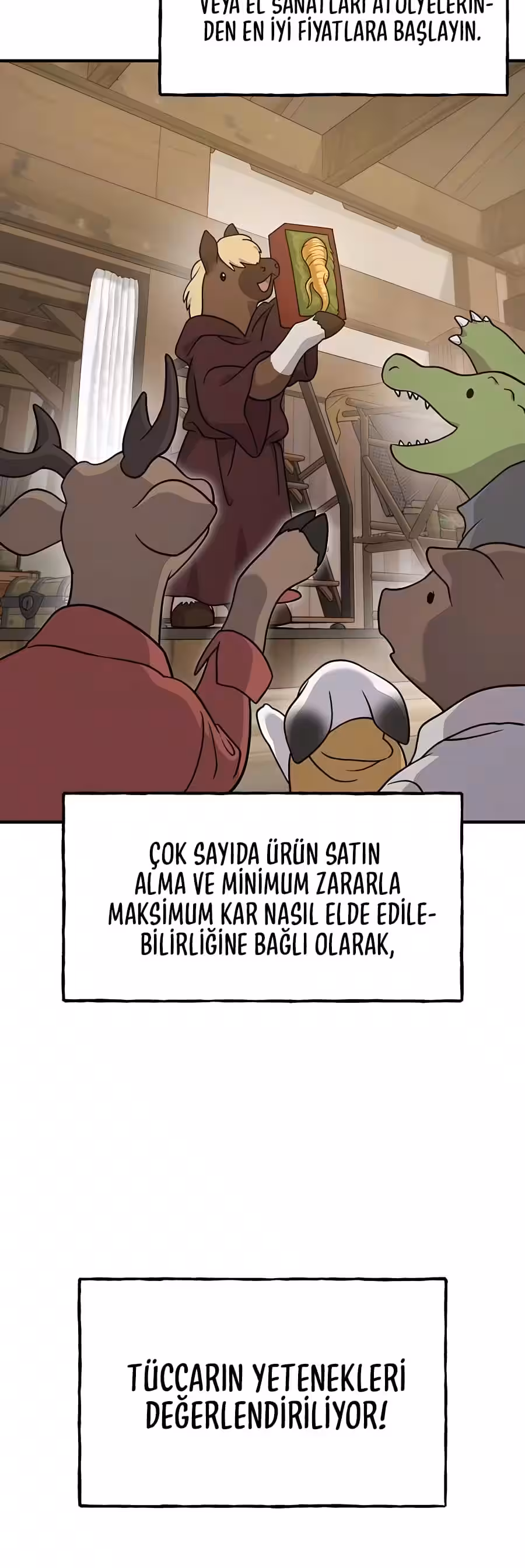 Sayfa 7 — Bölüm 37 — Kule Çiftçisi