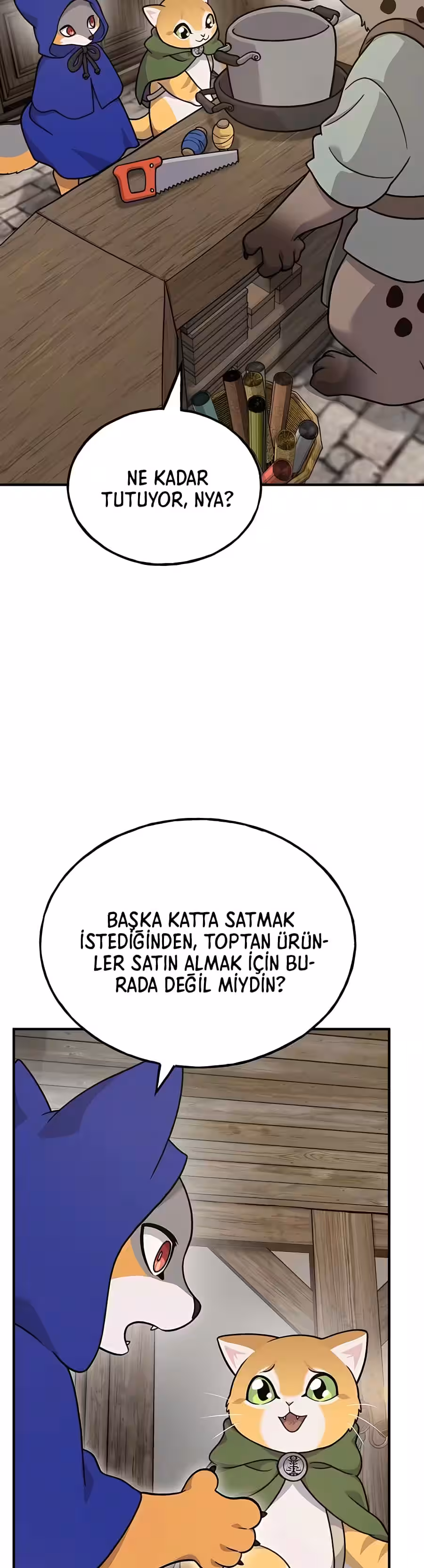 Sayfa 14 — Bölüm 37 — Kule Çiftçisi