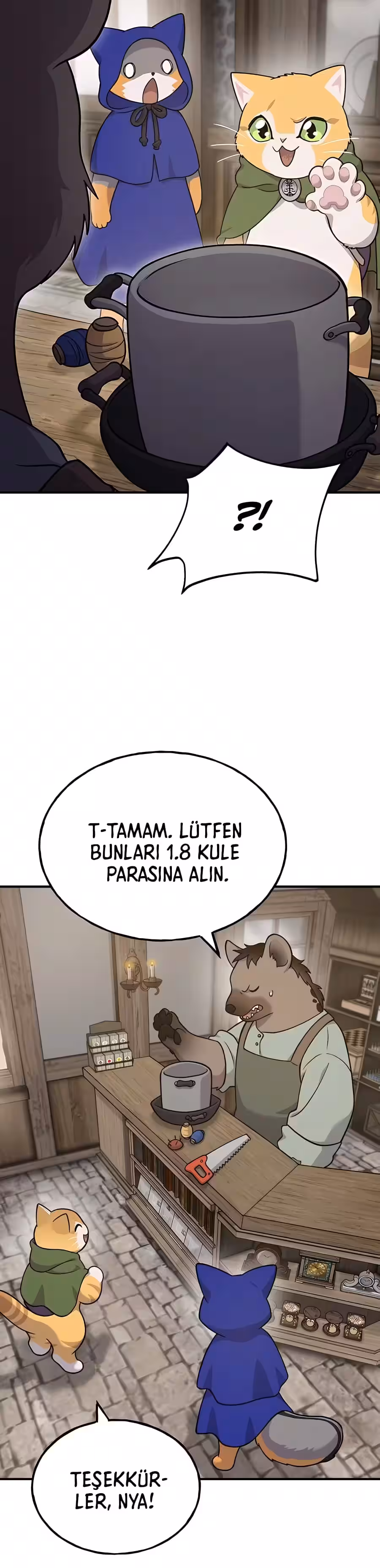 Sayfa 35 — Bölüm 37 — Kule Çiftçisi