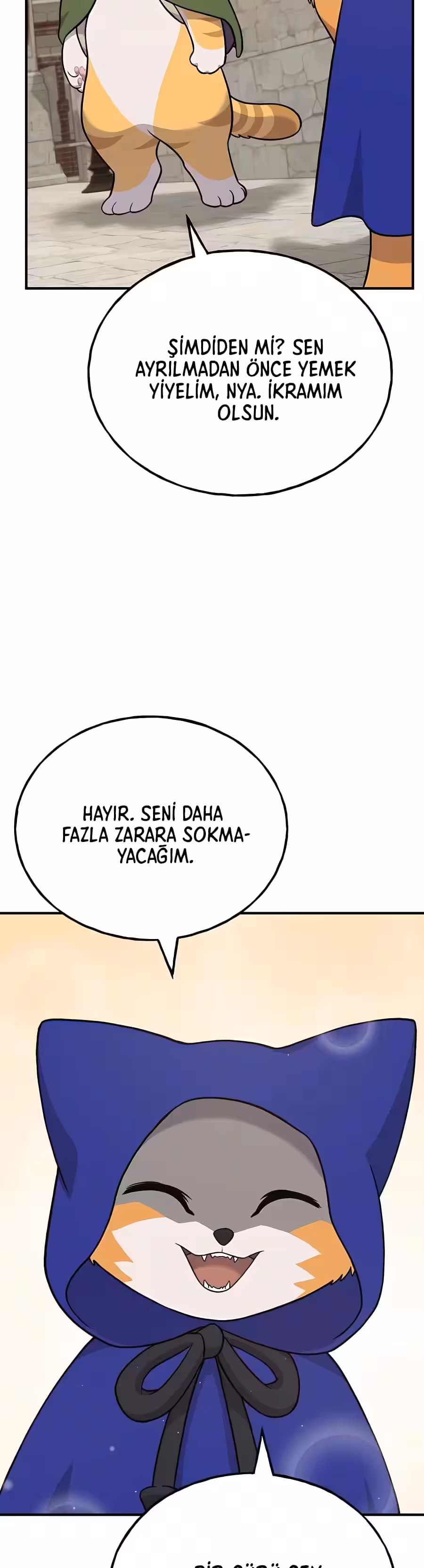 Sayfa 46 — Bölüm 37 — Kule Çiftçisi