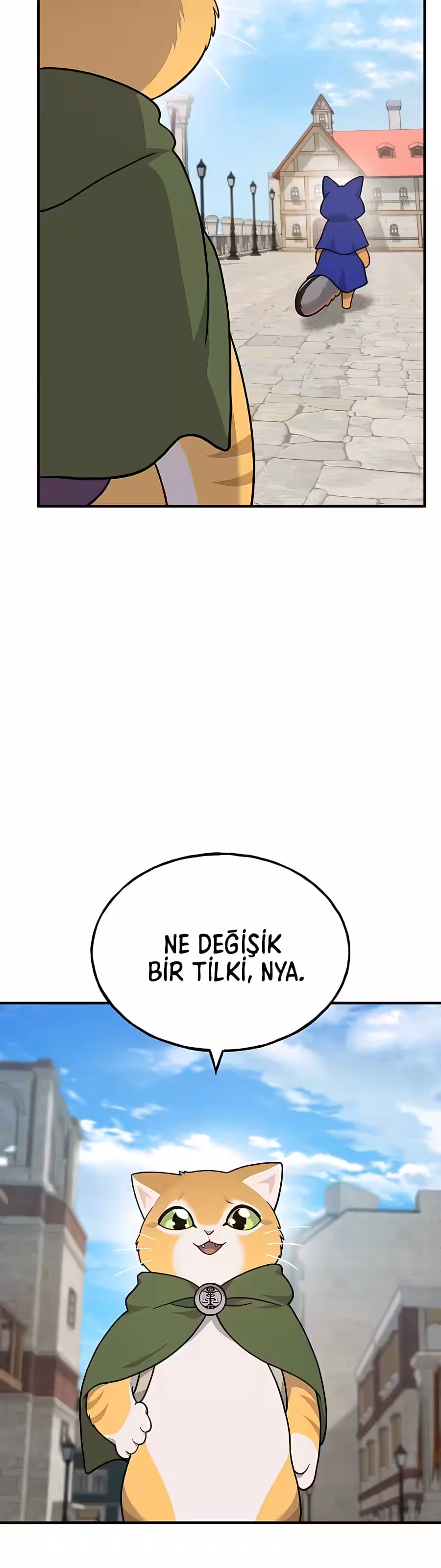 Sayfa 50 — Bölüm 37 — Kule Çiftçisi