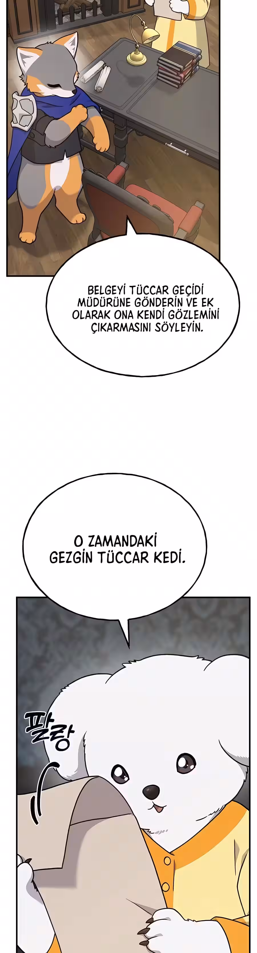 Sayfa 58 — Bölüm 37 — Kule Çiftçisi