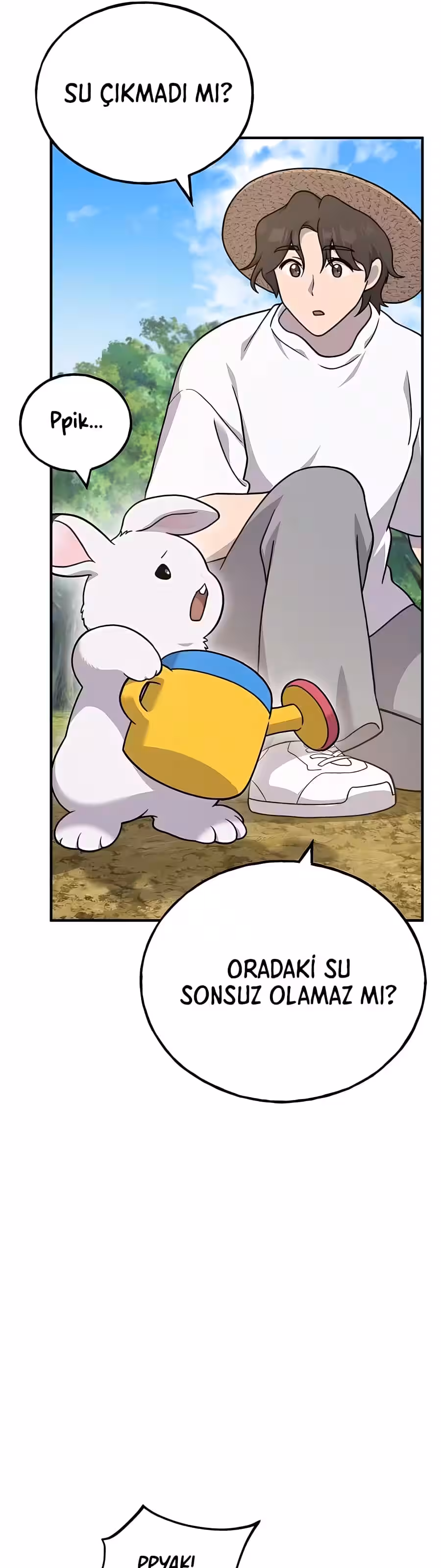 Sayfa 68 — Bölüm 37 — Kule Çiftçisi