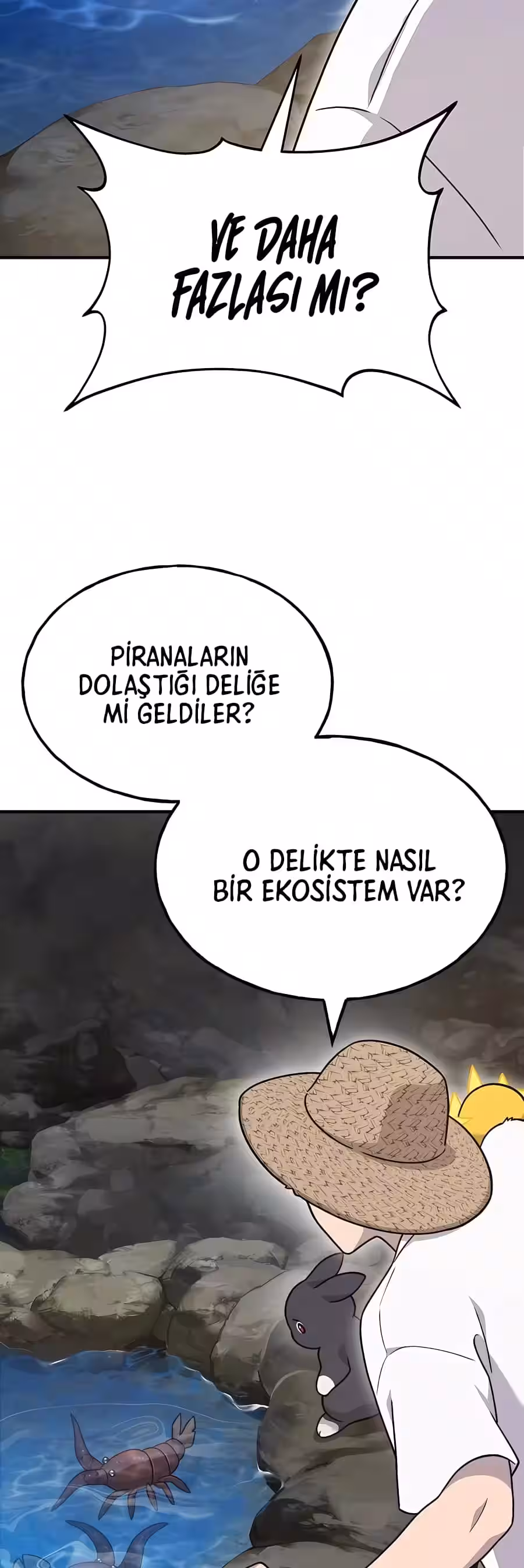 Sayfa 77 — Bölüm 37 — Kule Çiftçisi