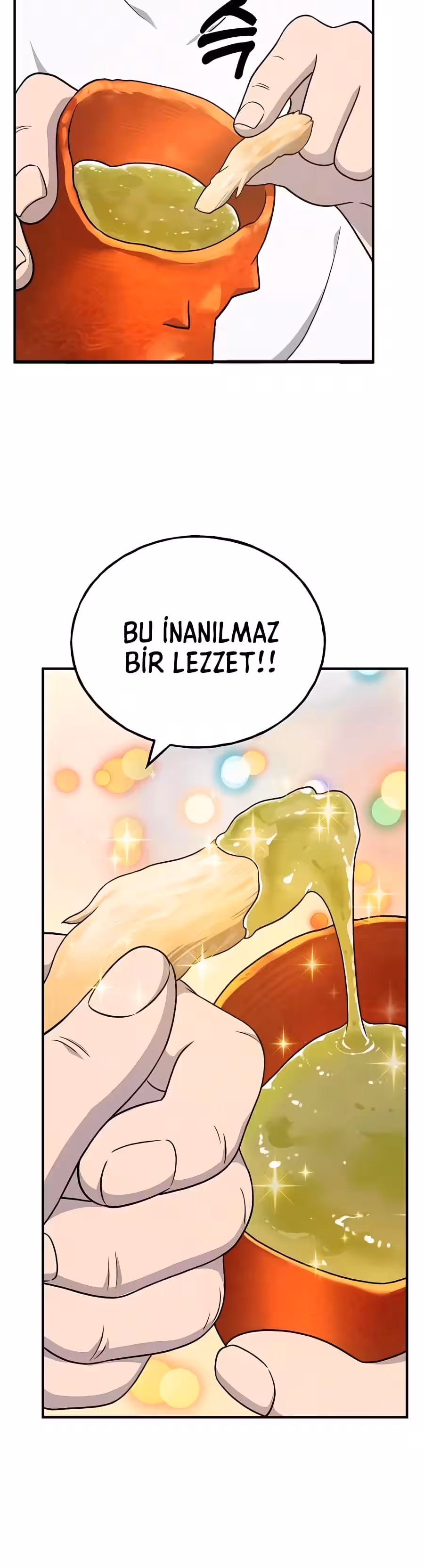 Sayfa 29 — Bölüm 38 — Kule Çiftçisi