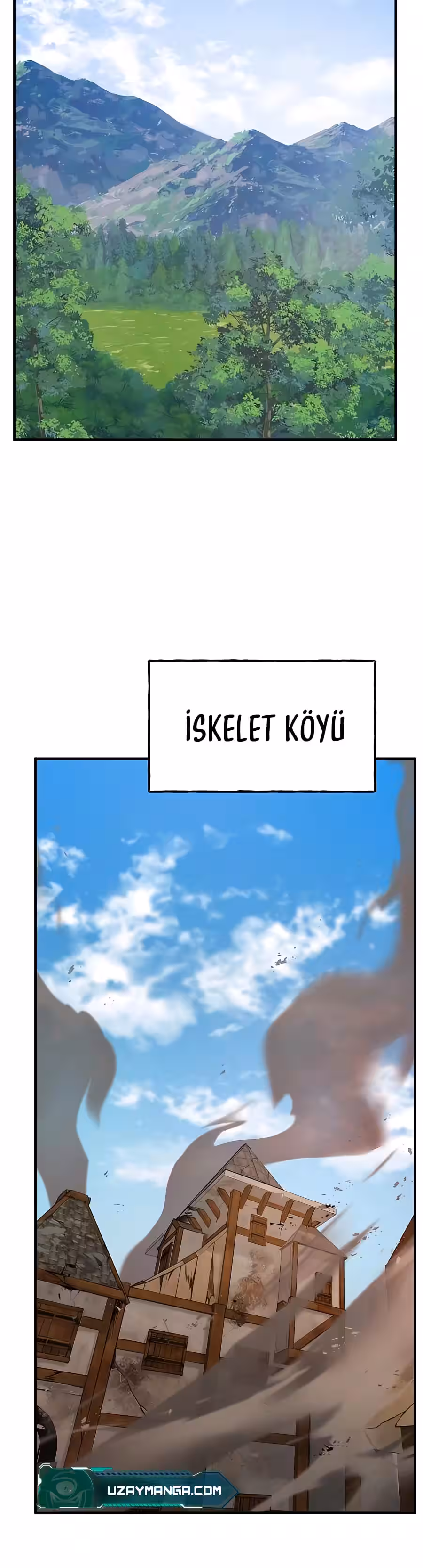 Sayfa 45 — Bölüm 38 — Kule Çiftçisi