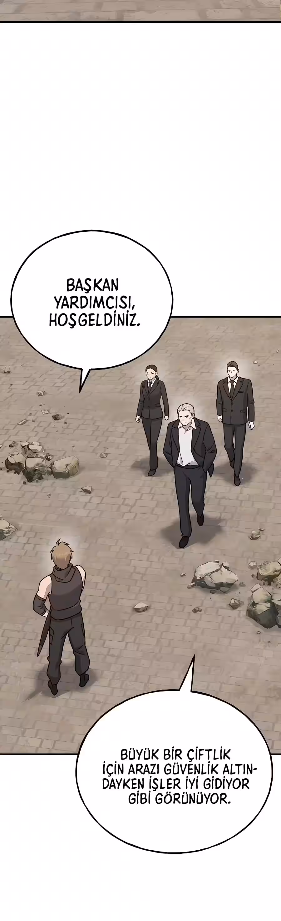 Sayfa 54 — Bölüm 38 — Kule Çiftçisi