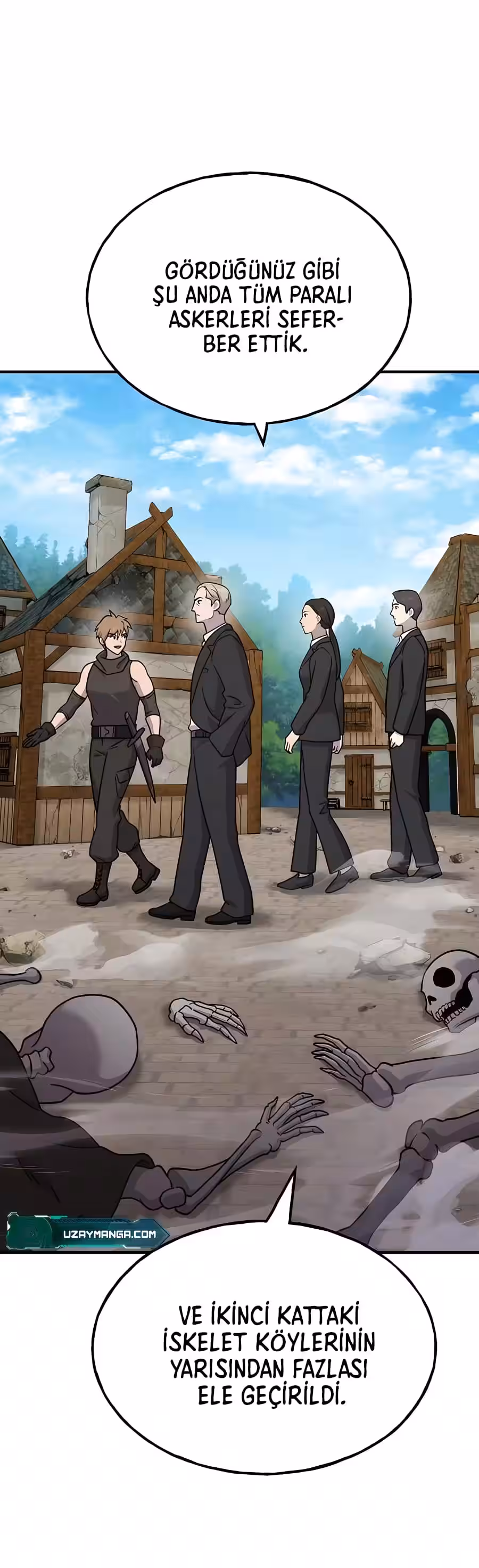 Sayfa 55 — Bölüm 38 — Kule Çiftçisi