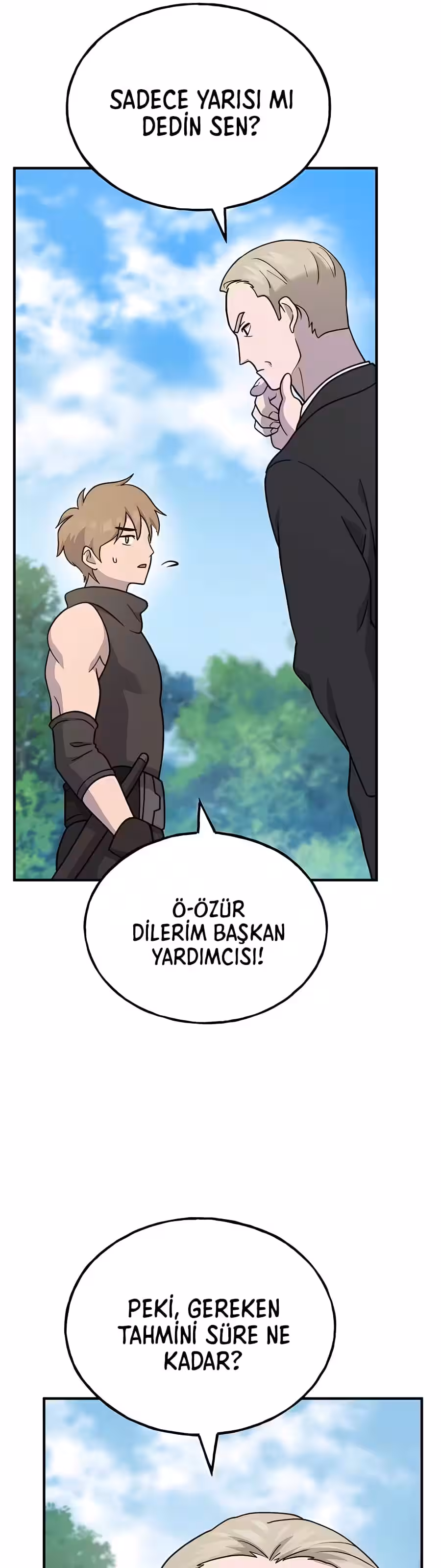 Sayfa 57 — Bölüm 38 — Kule Çiftçisi