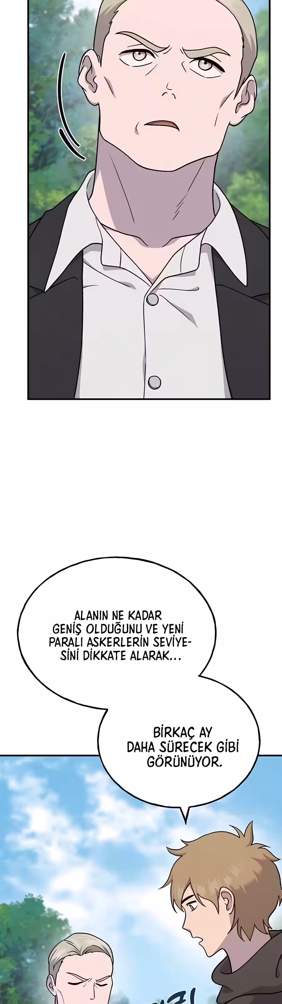 Sayfa 58 — Bölüm 38 — Kule Çiftçisi