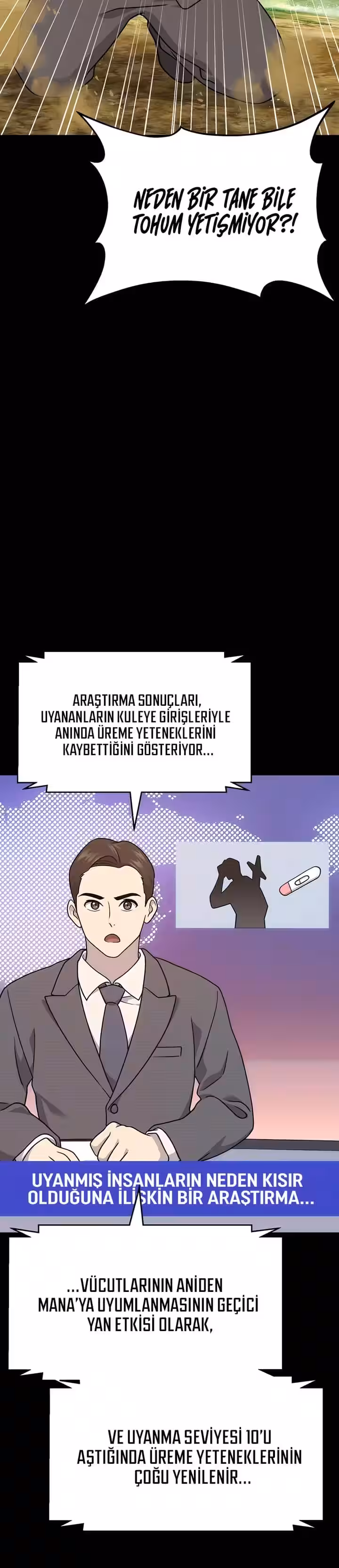 Sayfa 15 — Bölüm 39 — Kule Çiftçisi