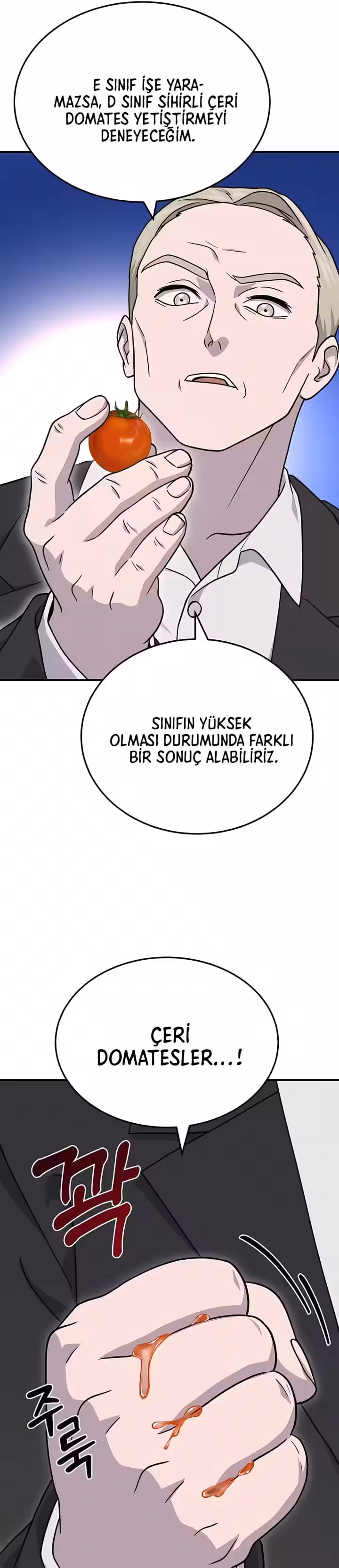 Sayfa 29 — Bölüm 39 — Kule Çiftçisi