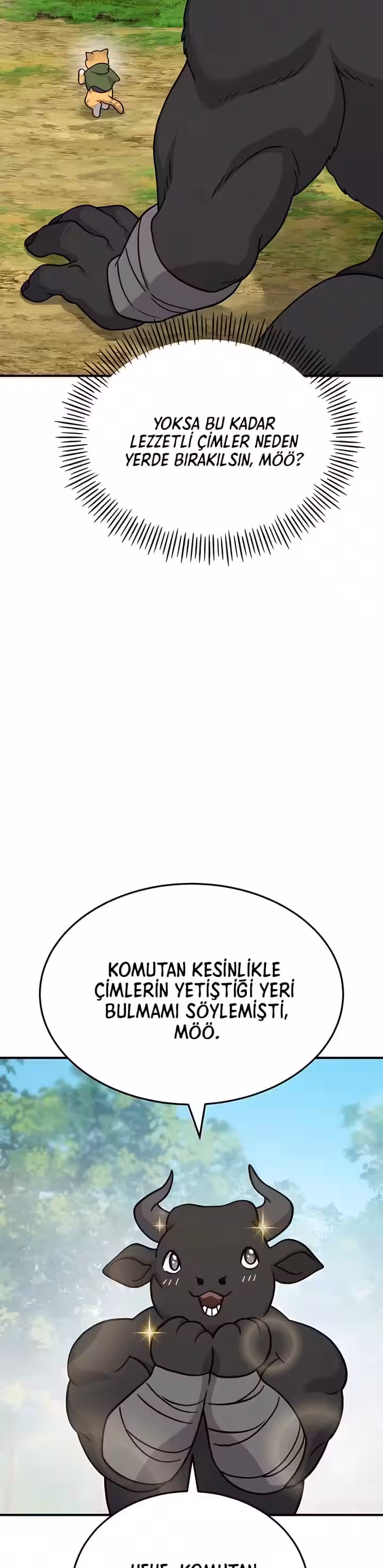 Sayfa 50 — Bölüm 39 — Kule Çiftçisi