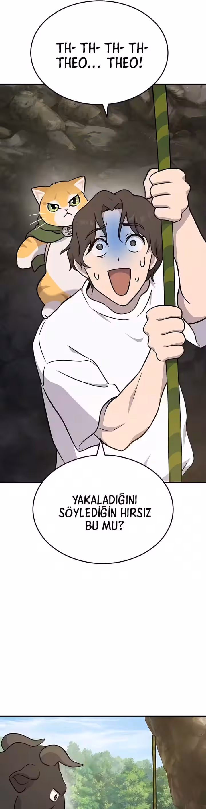 Sayfa 61 — Bölüm 39 — Kule Çiftçisi