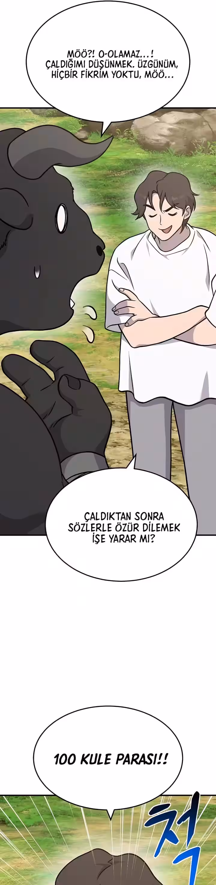 Sayfa 73 — Bölüm 39 — Kule Çiftçisi