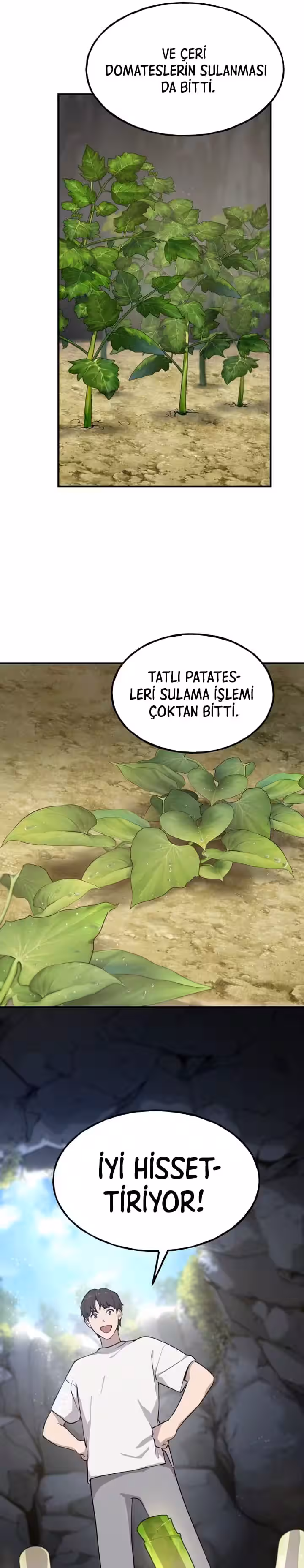 Sayfa 6 — Bölüm 4 — Kule Çiftçisi