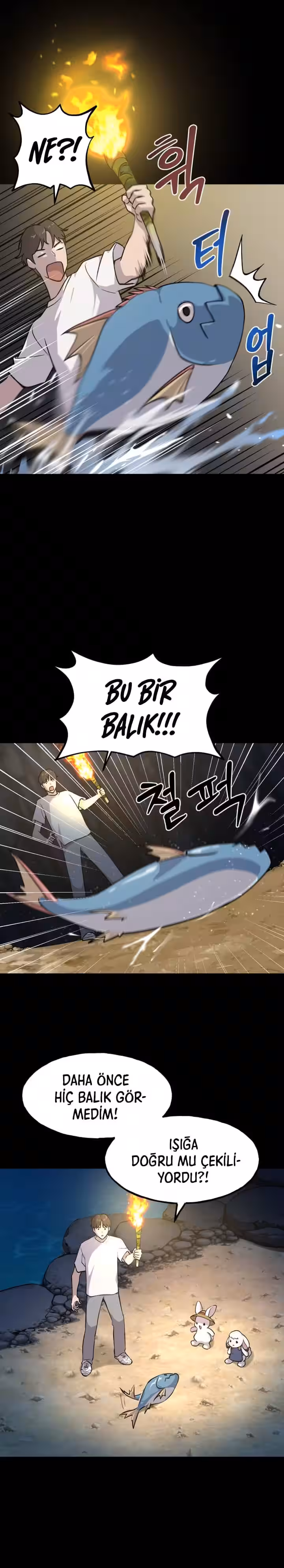 Sayfa 10 — Bölüm 4 — Kule Çiftçisi