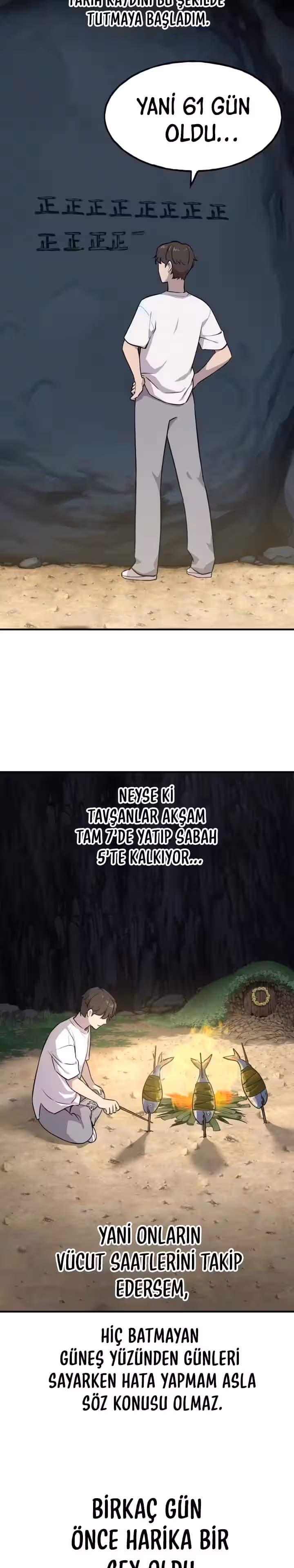 Sayfa 16 — Bölüm 4 — Kule Çiftçisi