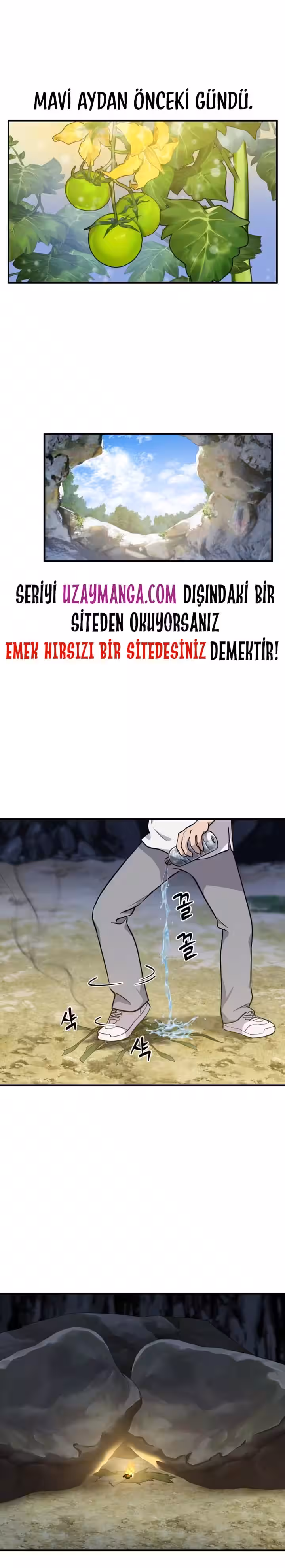 Sayfa 28 — Bölüm 4 — Kule Çiftçisi