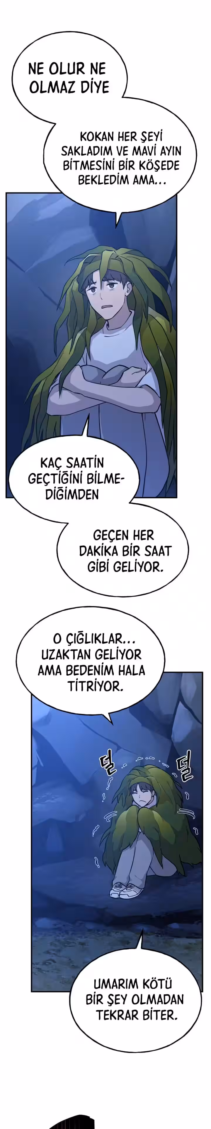 Sayfa 34 — Bölüm 4 — Kule Çiftçisi