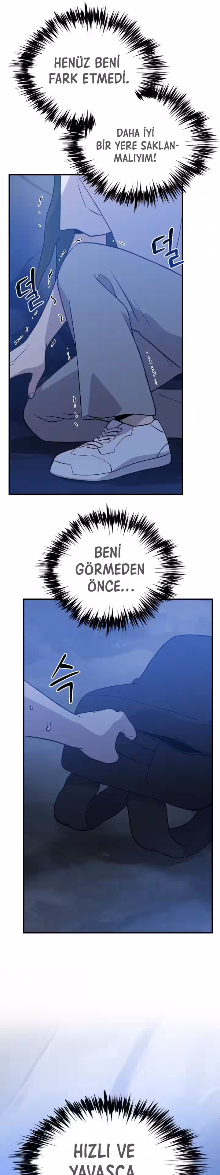 Sayfa 42 — Bölüm 4 — Kule Çiftçisi