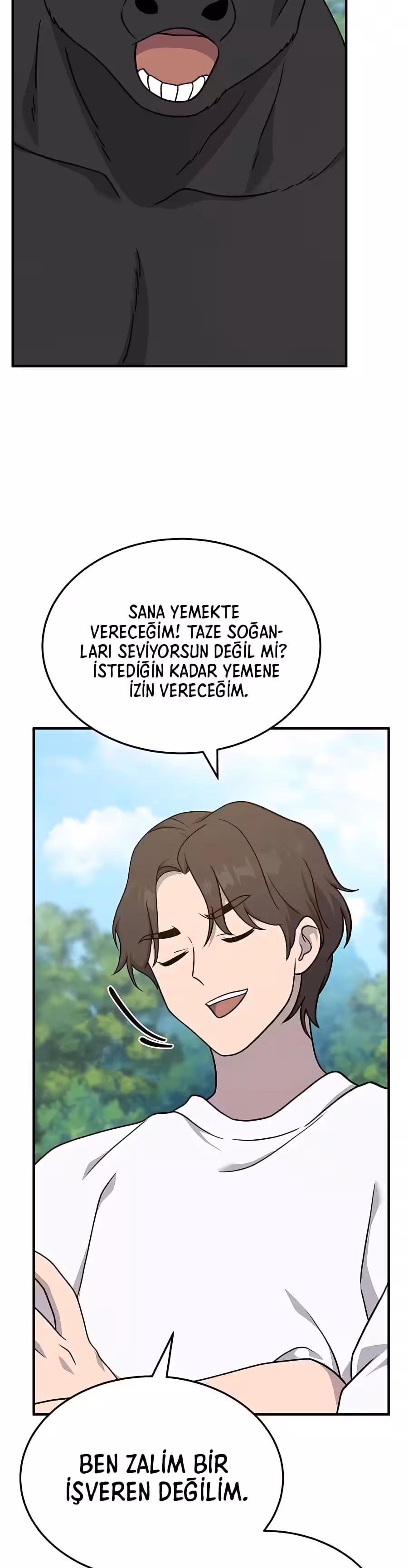 Sayfa 11 — Bölüm 40 — Kule Çiftçisi