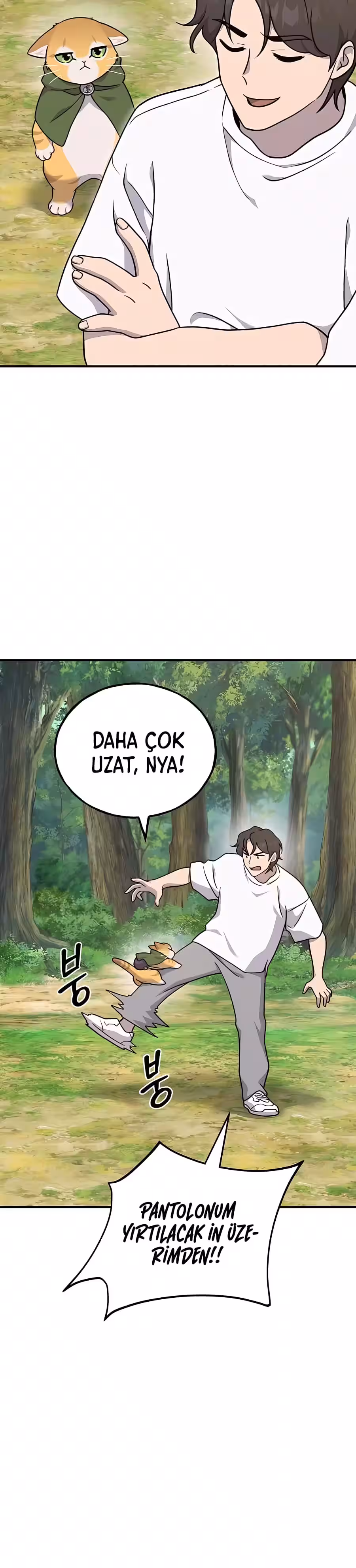 Sayfa 20 — Bölüm 40 — Kule Çiftçisi