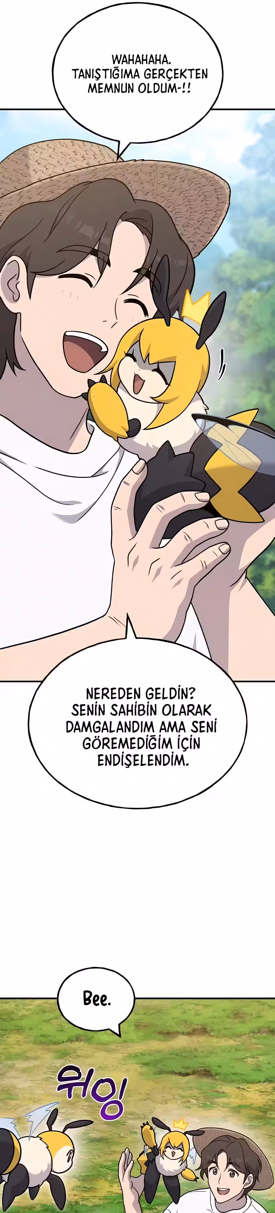 Sayfa 42 — Bölüm 40 — Kule Çiftçisi
