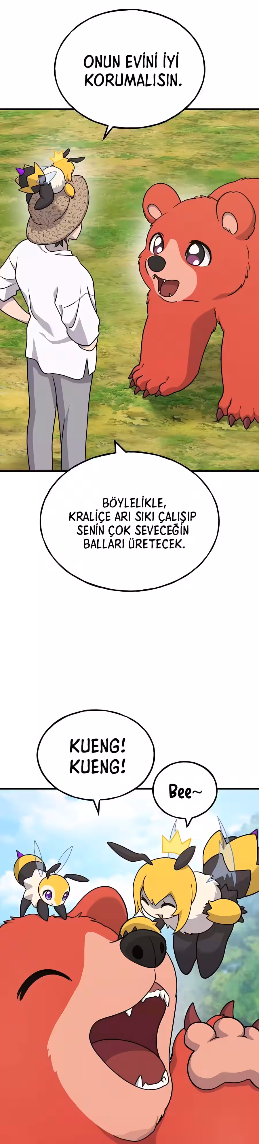 Sayfa 44 — Bölüm 40 — Kule Çiftçisi
