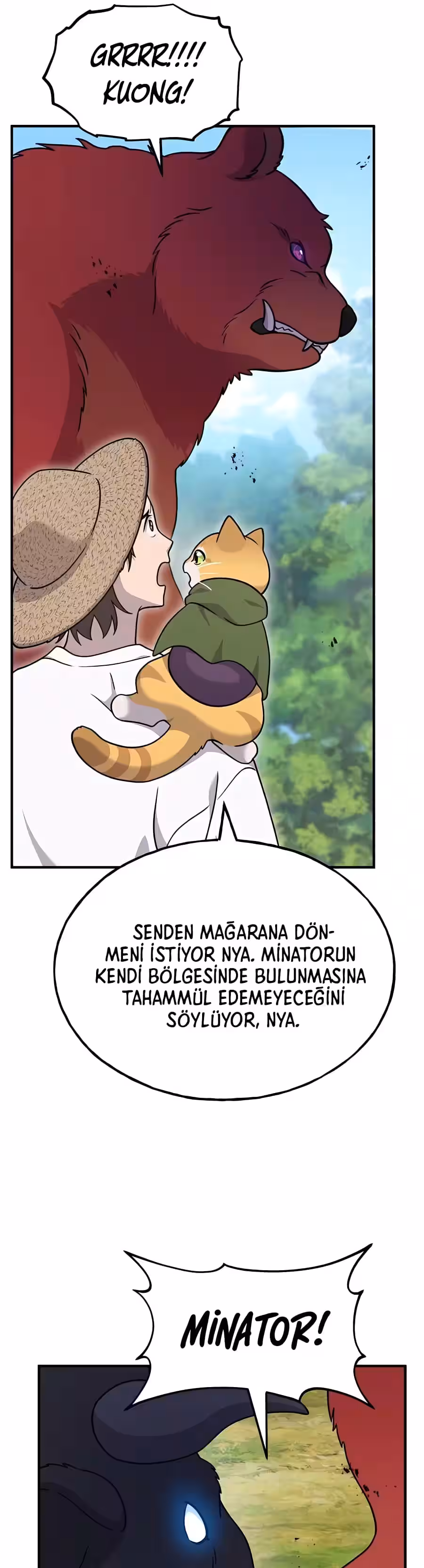 Sayfa 62 — Bölüm 40 — Kule Çiftçisi