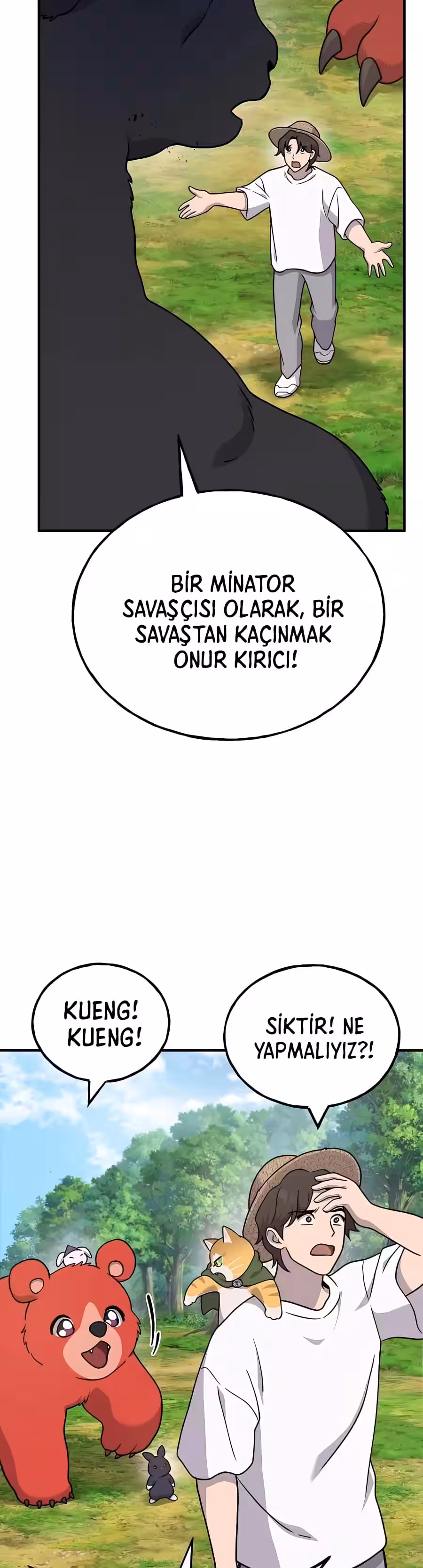 Sayfa 63 — Bölüm 40 — Kule Çiftçisi