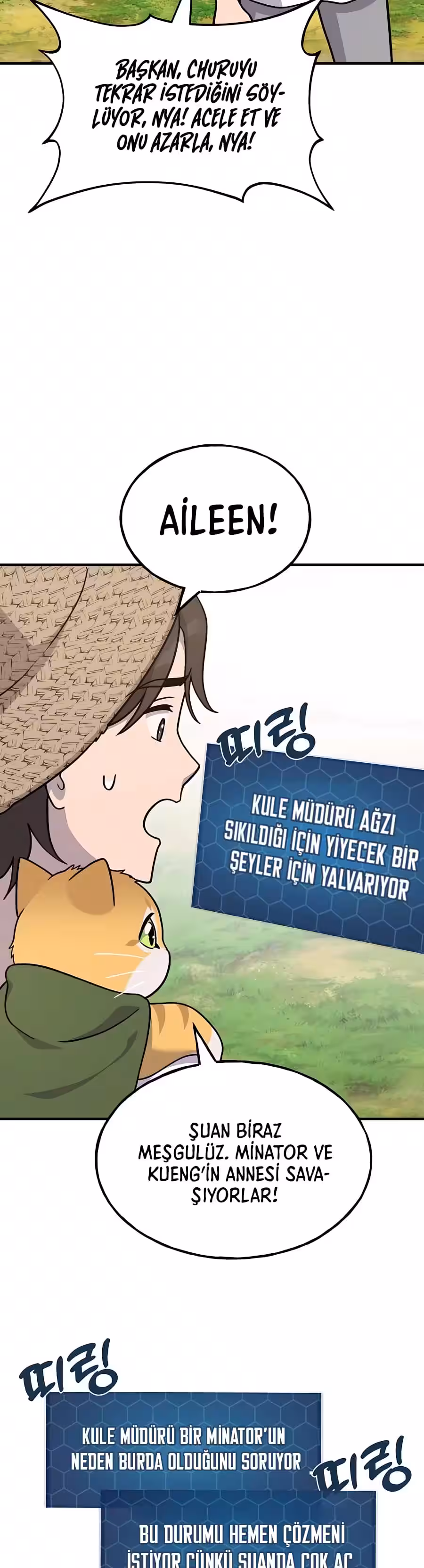 Sayfa 64 — Bölüm 40 — Kule Çiftçisi