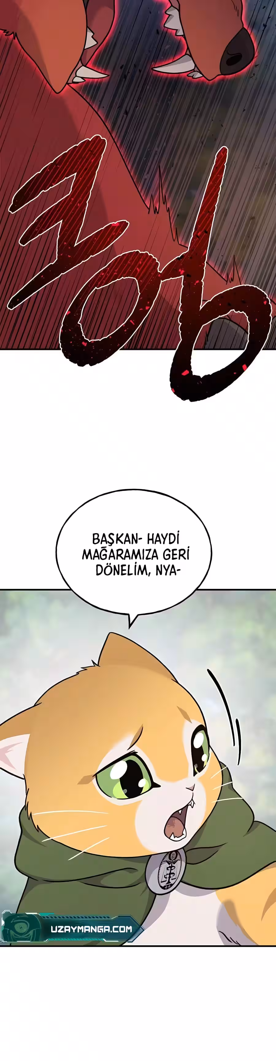 Sayfa 68 — Bölüm 40 — Kule Çiftçisi