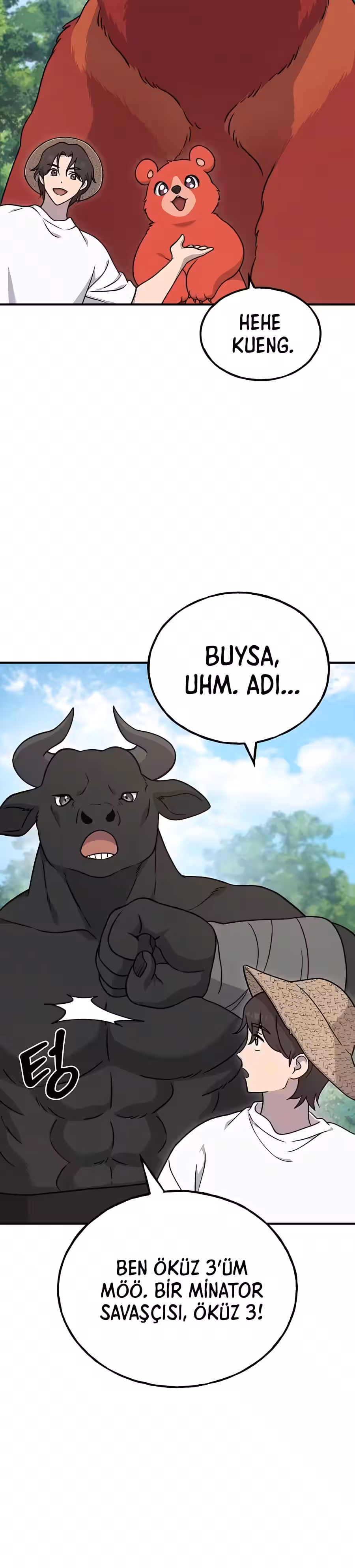 Sayfa 22 — Bölüm 41 — Kule Çiftçisi