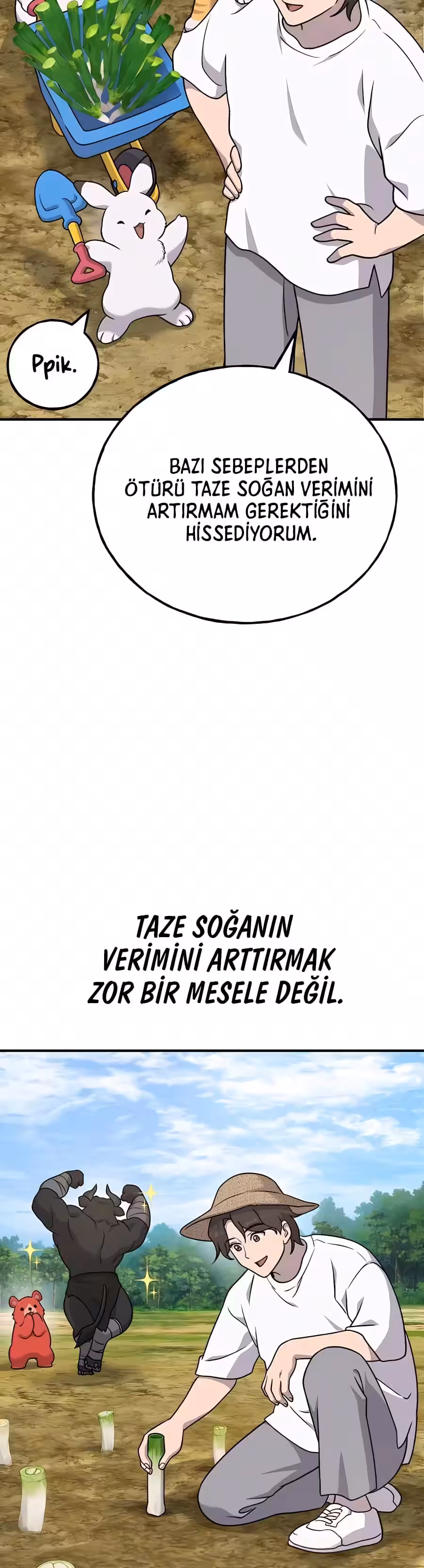 Sayfa 43 — Bölüm 41 — Kule Çiftçisi