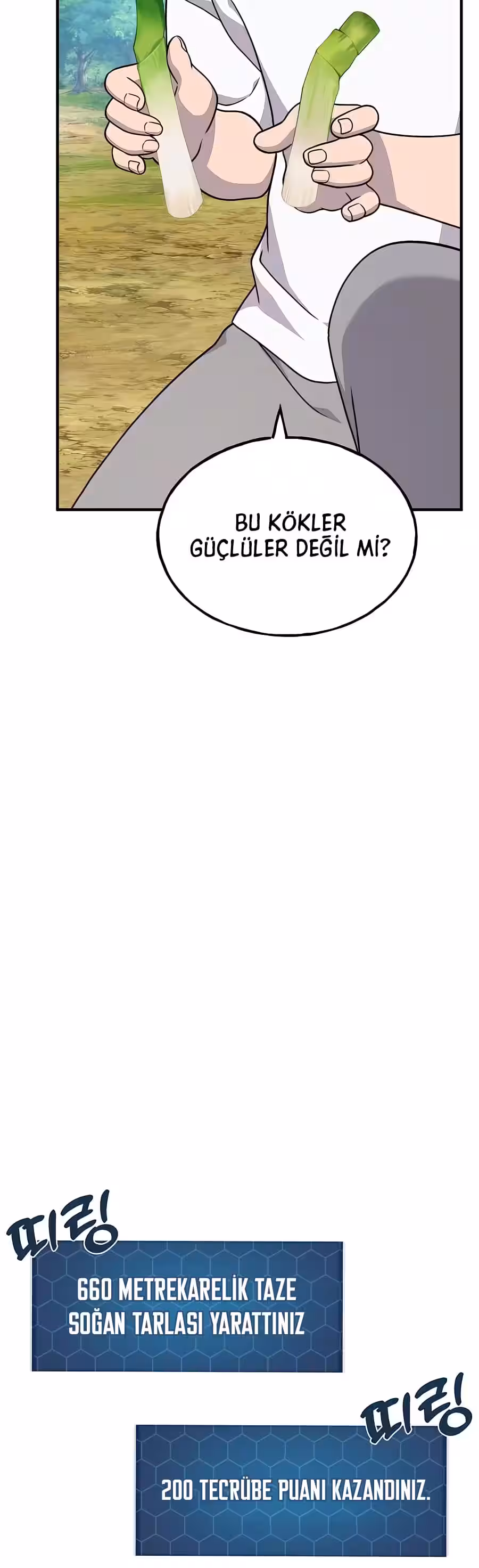 Sayfa 47 — Bölüm 41 — Kule Çiftçisi