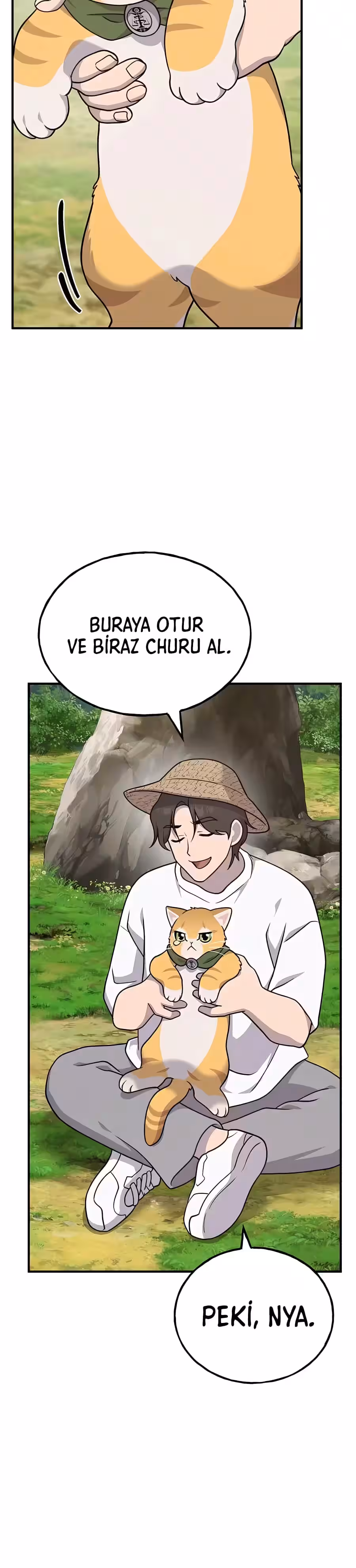 Sayfa 77 — Bölüm 41 — Kule Çiftçisi