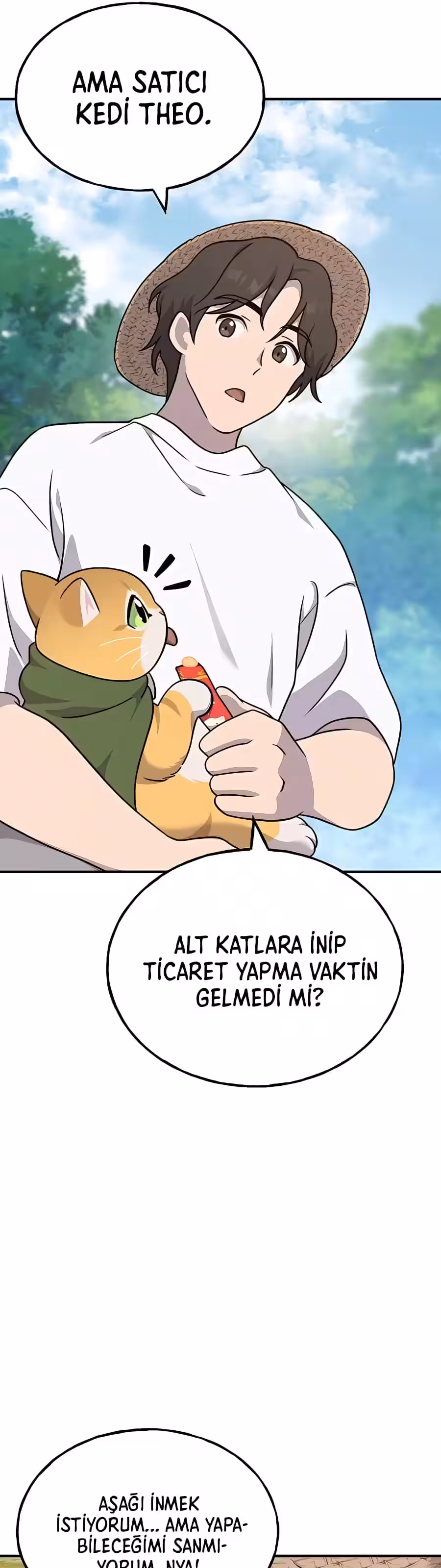 Sayfa 79 — Bölüm 41 — Kule Çiftçisi