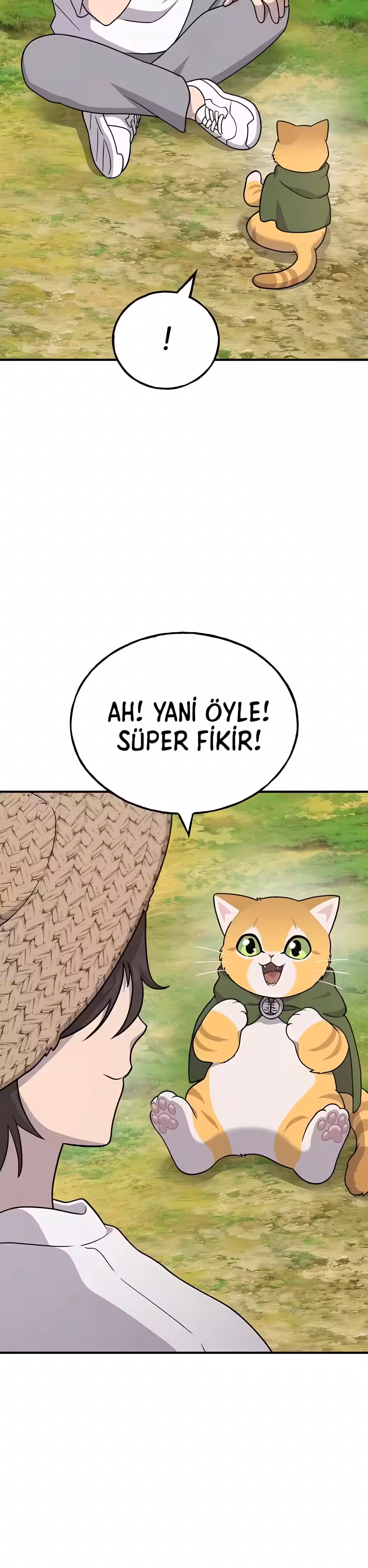 Sayfa 7 — Bölüm 42 — Kule Çiftçisi