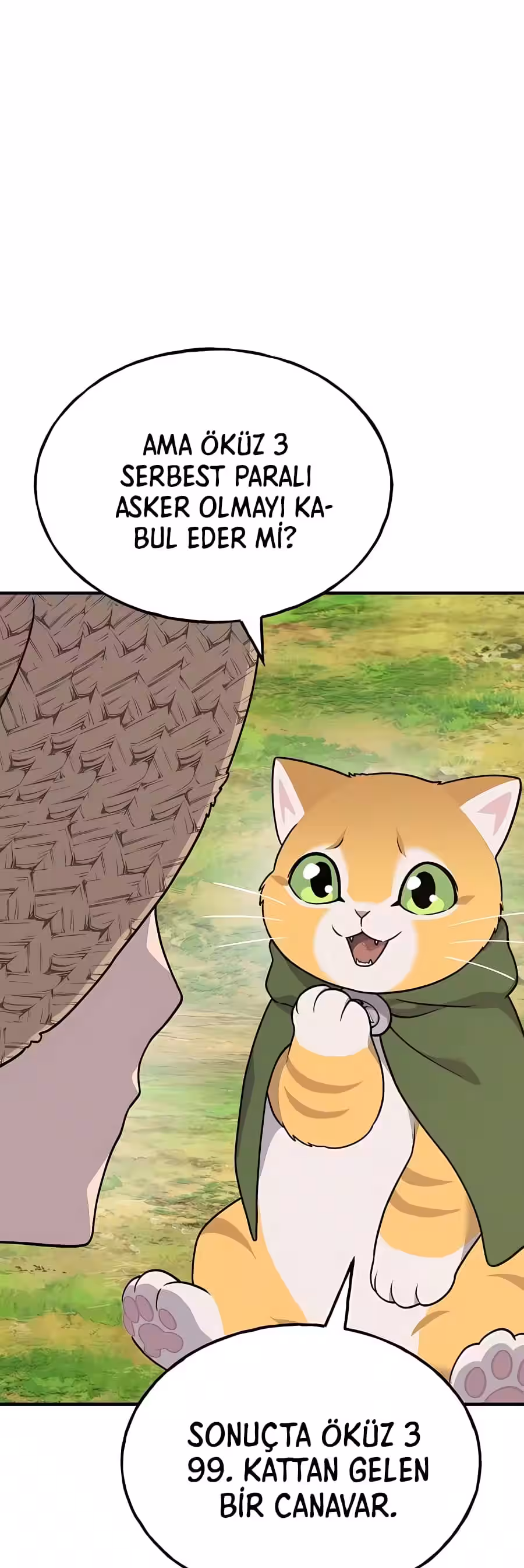 Sayfa 14 — Bölüm 42 — Kule Çiftçisi