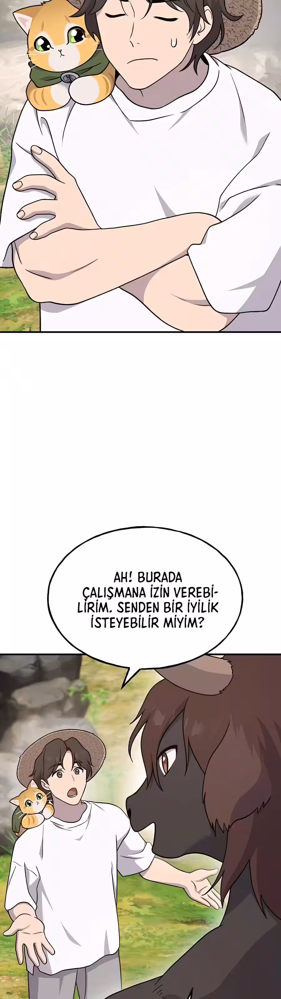 Sayfa 38 — Bölüm 42 — Kule Çiftçisi