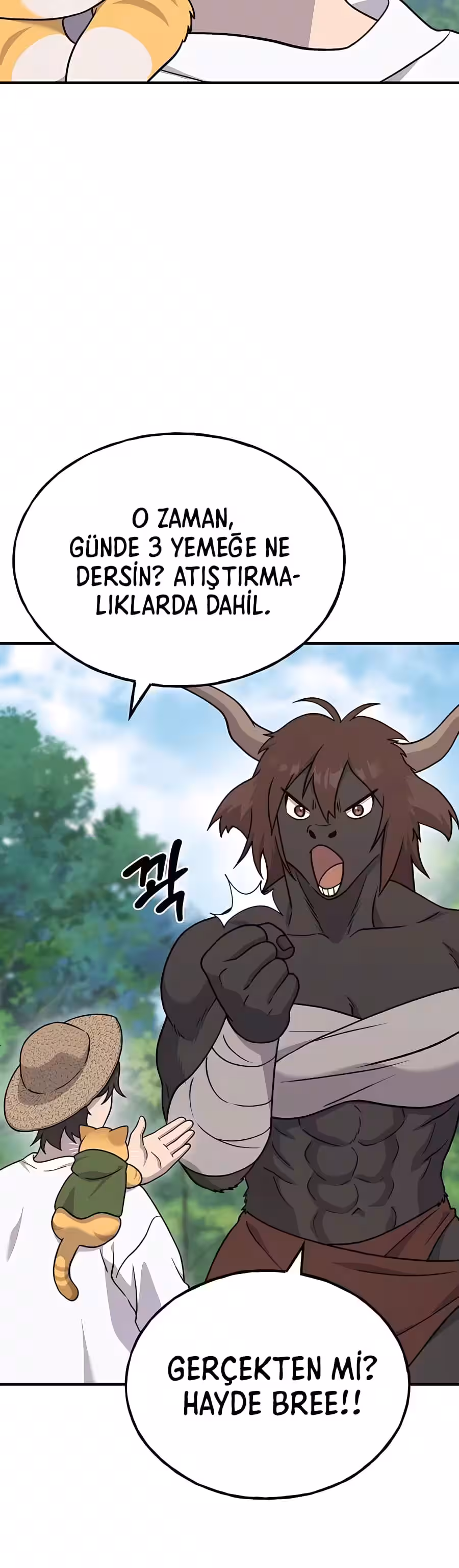 Sayfa 43 — Bölüm 42 — Kule Çiftçisi