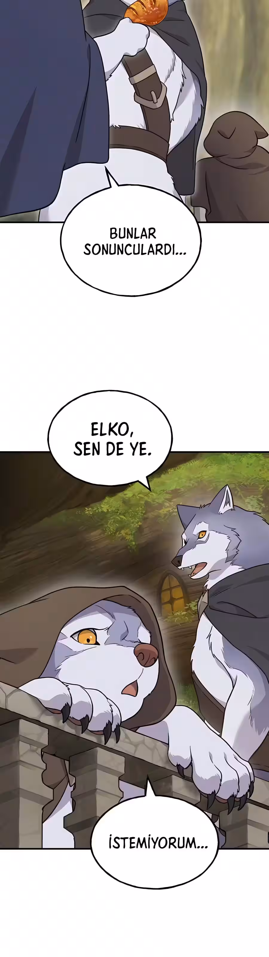 Sayfa 73 — Bölüm 42 — Kule Çiftçisi