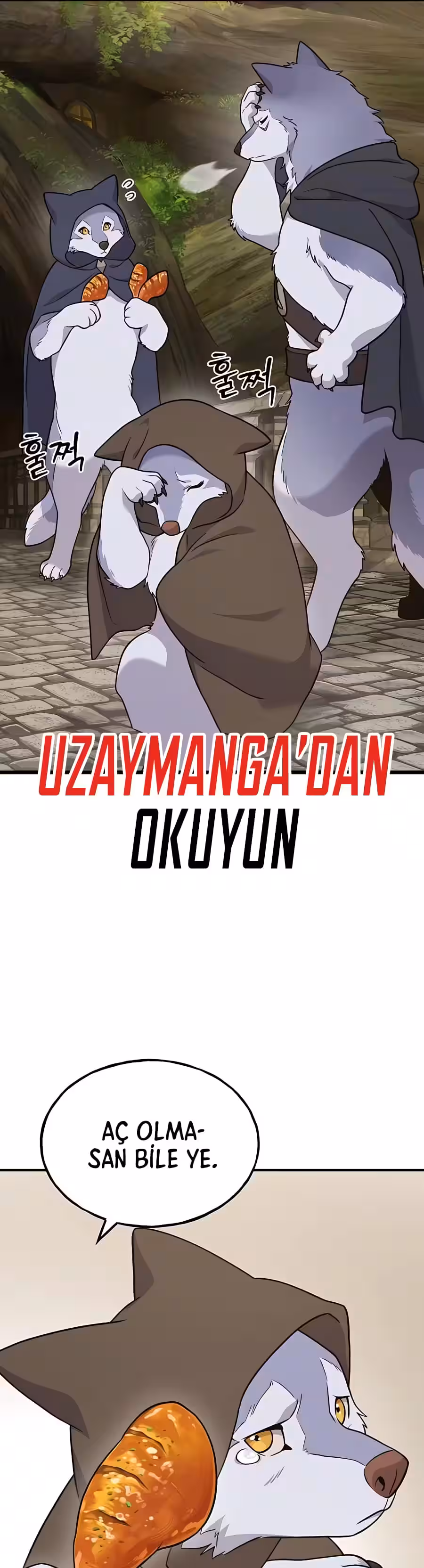 Sayfa 80 — Bölüm 42 — Kule Çiftçisi