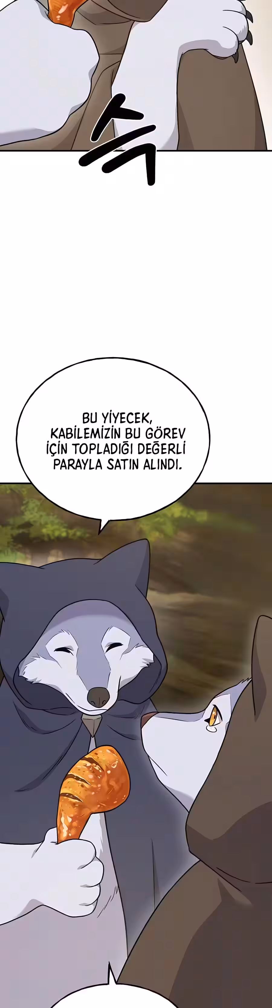 Sayfa 81 — Bölüm 42 — Kule Çiftçisi
